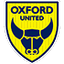 Oxford United FC