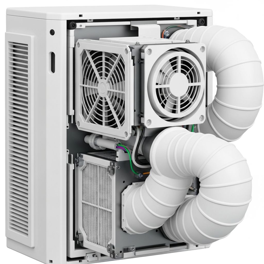 Residential Air Flow Master - Image 3