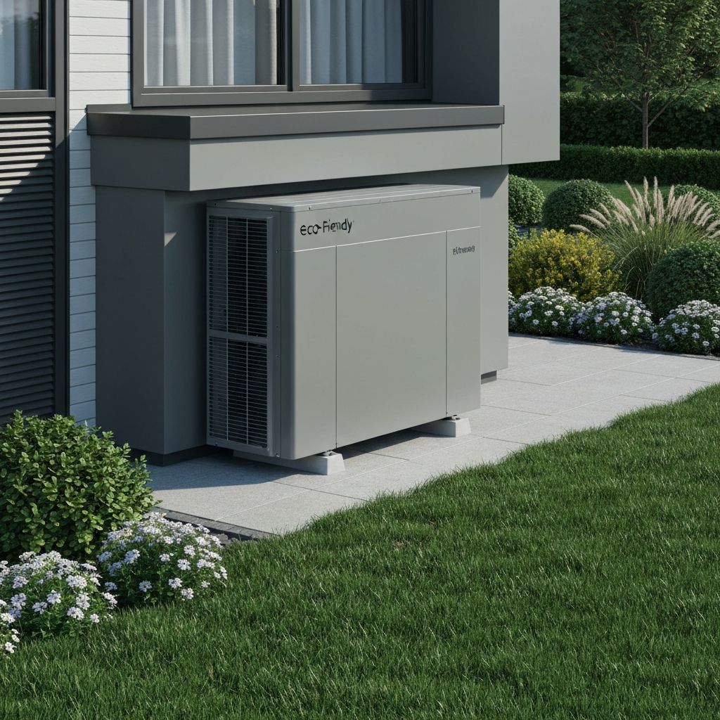 EcoBreeze Energy Saver - Image 3