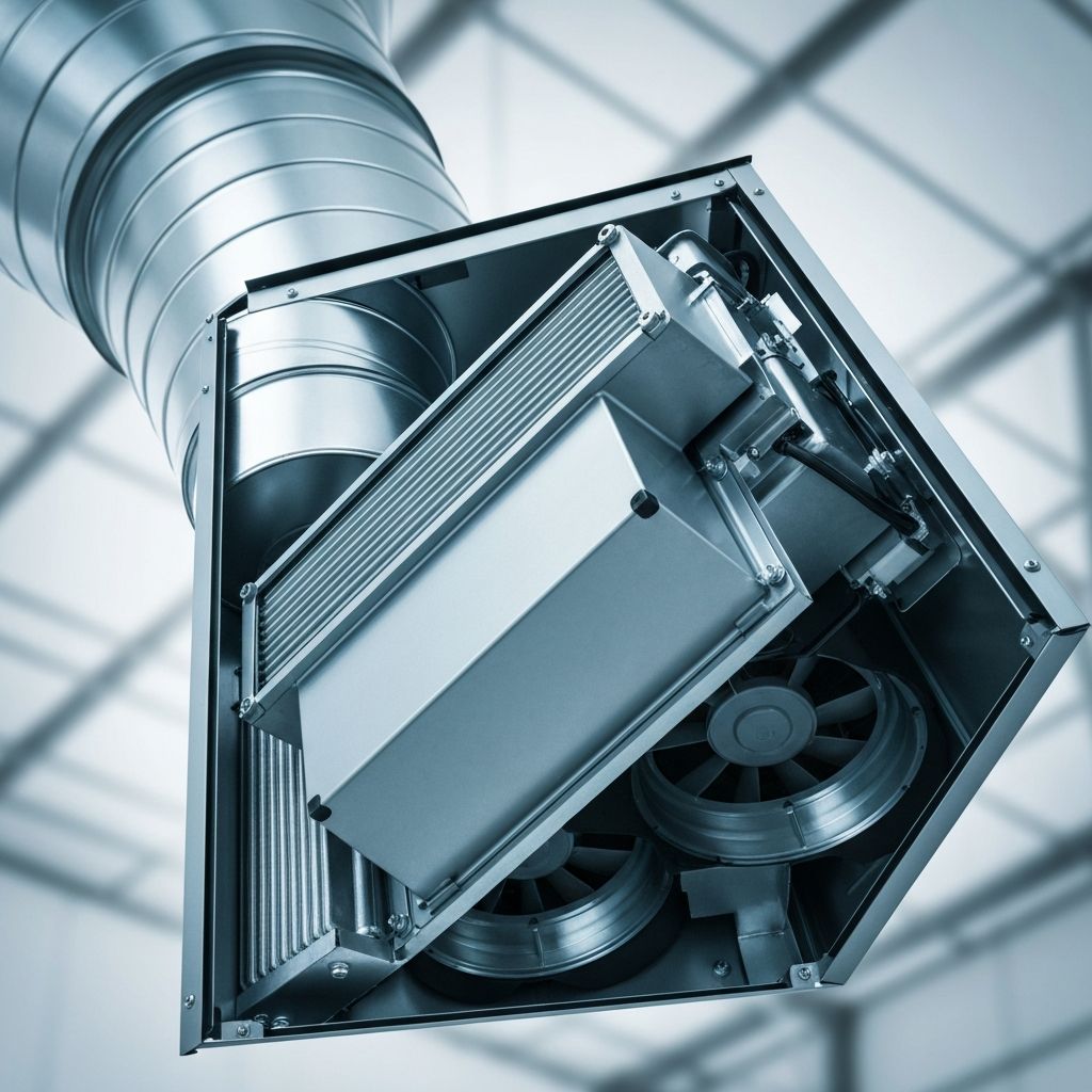 EcoBreeze Energy Saver - Image 2