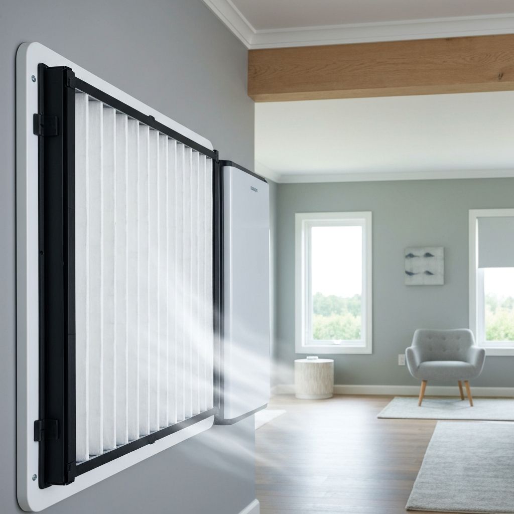 Industrial HVAC System Pro 5000 - Image 4