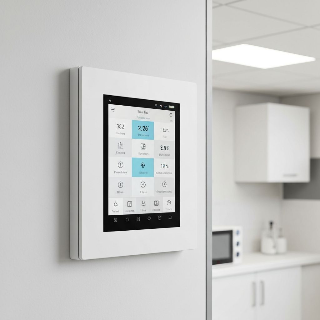 Industrial HVAC System Pro 5000 - Image 2