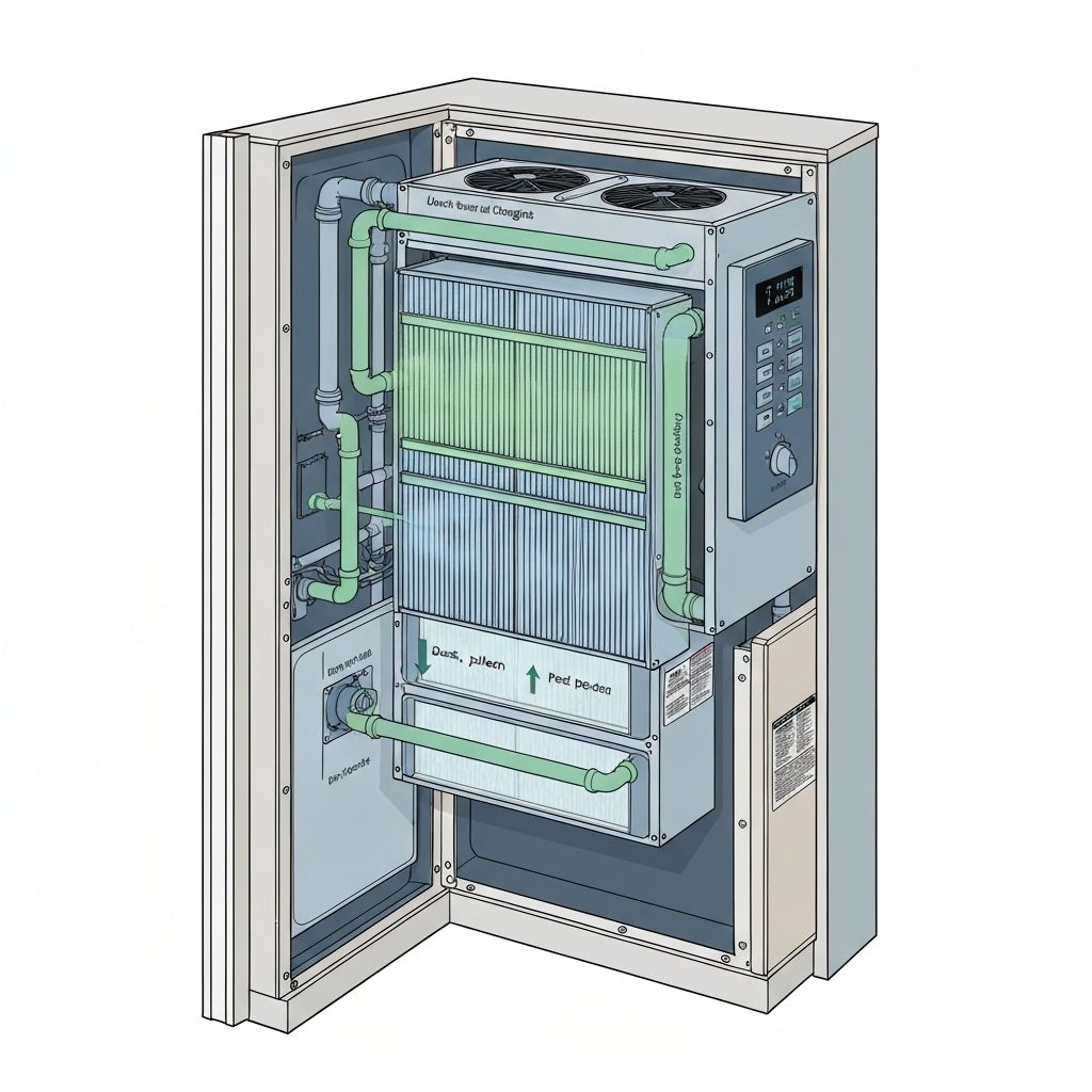 Residential Air Flow Master - Image 4