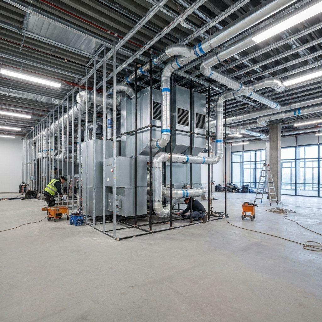 Commercial Ventilation Suite 3000 - Image 4